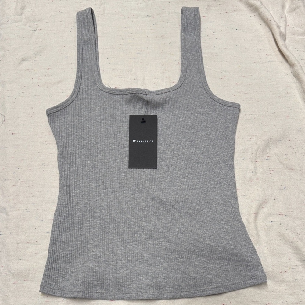 Fabletics tank